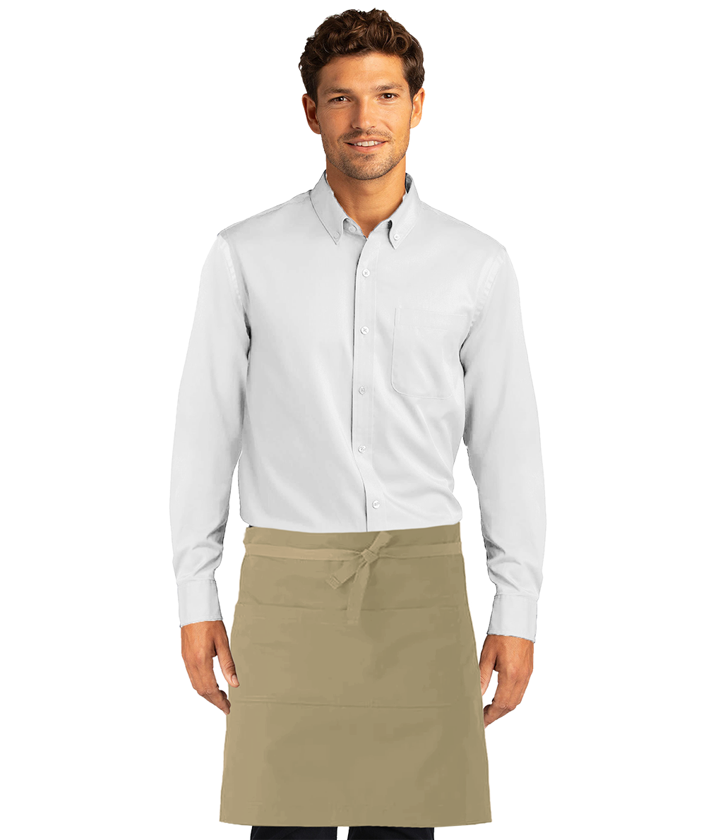 Cafe Uniform Restaurant Uniforms WUE